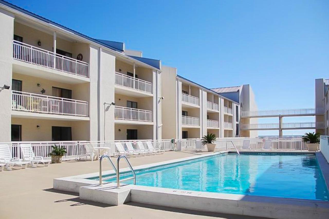 Sugar Beach Condominiums Галф Шорс Номер фото