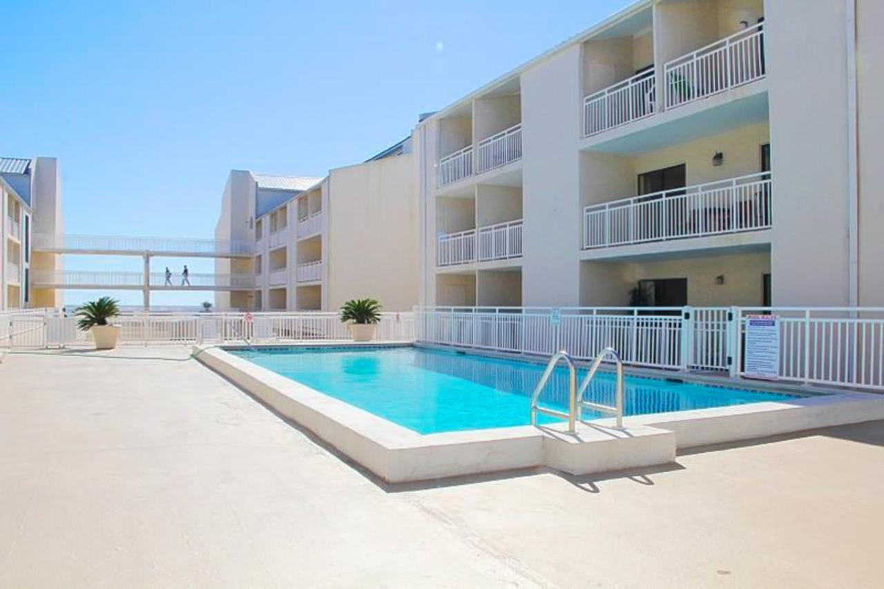 Sugar Beach Condominiums Галф Шорс Номер фото